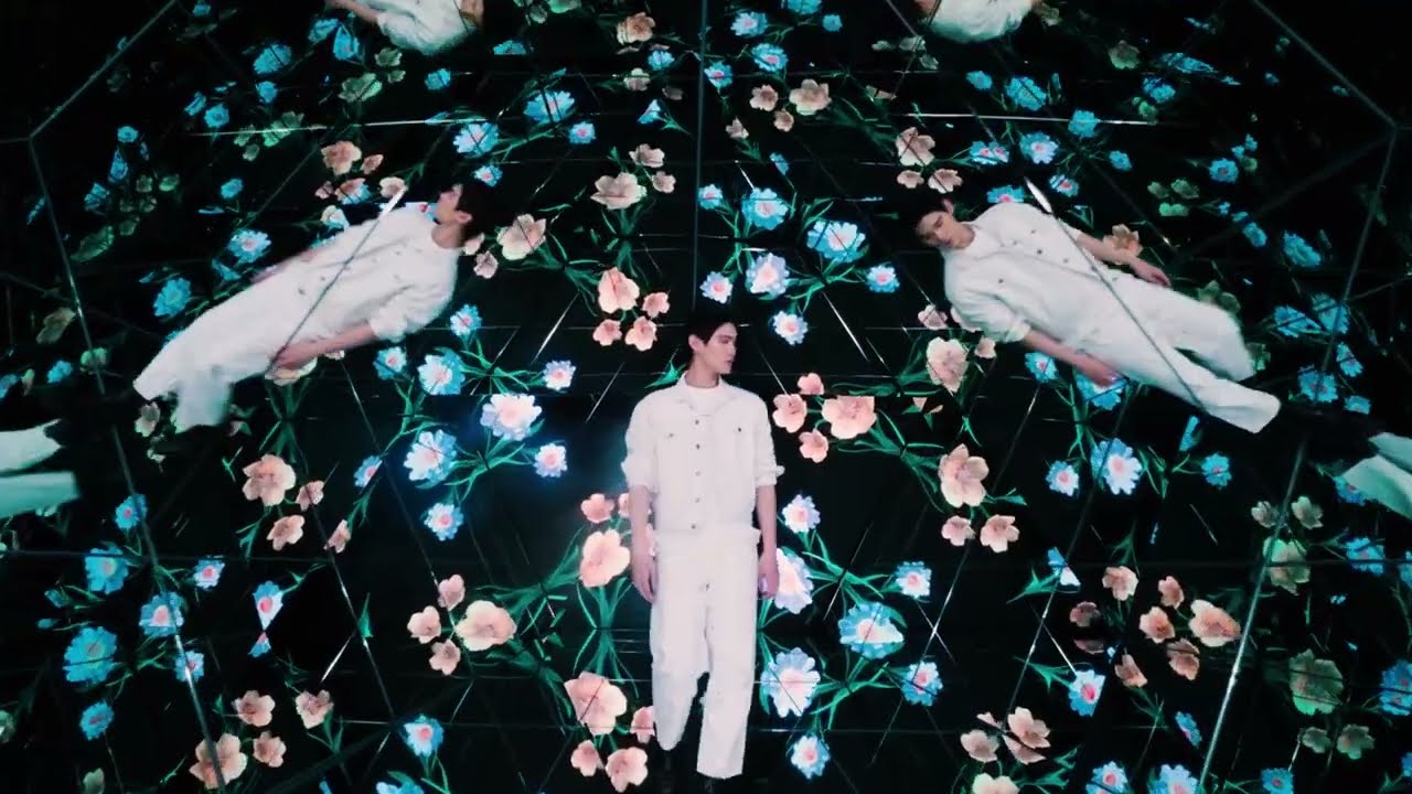 Discover the cinematic highlights of Mahanakhon SkyVerse!