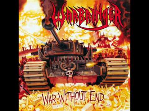 Warbringer - Instruments Of Torture
