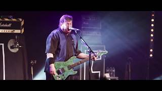 Stiff Little Fingers "Nobody's Hero" from "Best Served Loud - Live At Barrowland"