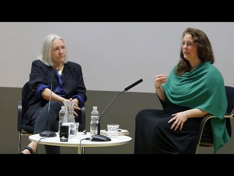 Tania Bruguera and Saskia Sassen on Art and Immigration