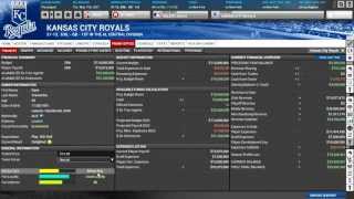OOTP 14 Finances Explained