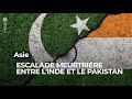 Asie Escalade Meurtrière Entre L Inde Et Le Pakistan RTBF Info
