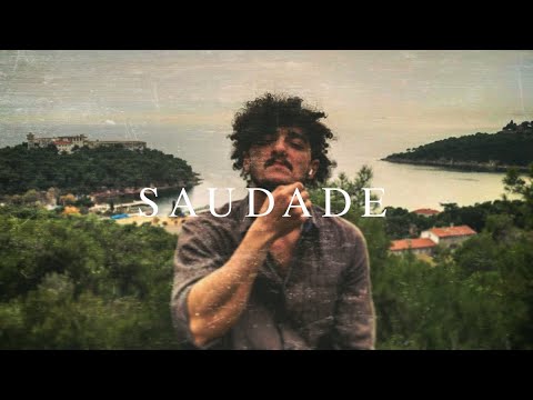 Pranga - Saudade (Official Music Video)