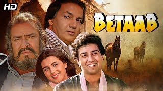 Download lagu Betaab (1983) - Hindi Full Movie | Sunny Deol, Amrita Singh, Shammi Kapoor mp3 Download lagu Betaab (1983) - Hindi Full Movie | Sunny Deol, Amrita Singh, Shammi Kapoor mp3
