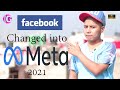EVERYTHING FACEBOOK REVEALED ABOUT THE METAVERSE IN 11 MINUTES