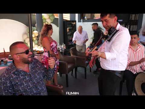 MITI DE LA TULCA❎️JOC BIHOR    ❎PREMIERA BOTEZ ARIS SAMET ❎️ LIVE 2025