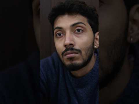 Lakshay Sharma  Audition for chhaava 