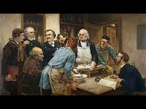 Krankhaft - Pathologisch - Anormal I: Eine Führung durch den Kreißsaal einer wirkmächtigen Idee.