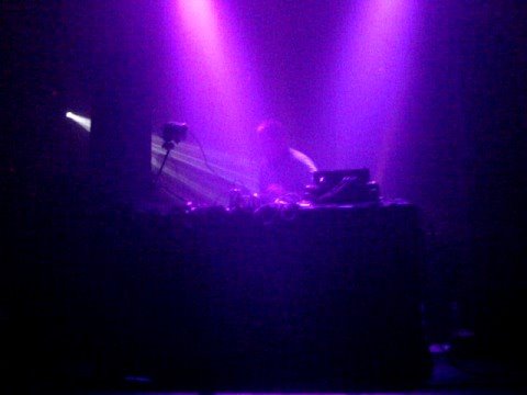 Kaskade Part 7 vs Laidback Luke - I Want You