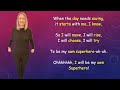 My Own Superhero SIGNALONG Sing And Sign Choir