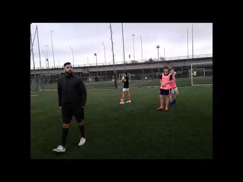 Peste Negra vs Casco ATR #KDT #DiamondLeague #Fecha5 #Clausura - Copa Palermo