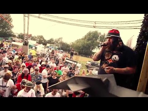 Rag'n'Bone Man - Put That Soul On Me (OFFICIAL VIDEO) Prod. Dirty Dike