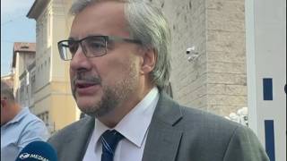 Yara, il genetista di Bossetti: «Ignoto 1 non può essere emerso dalla quella traccia sugli slip d...