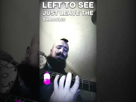 Rick and Morty always had the most gorgeous melancholy songs #lofi #averagewhiteguy #acoustic #cover