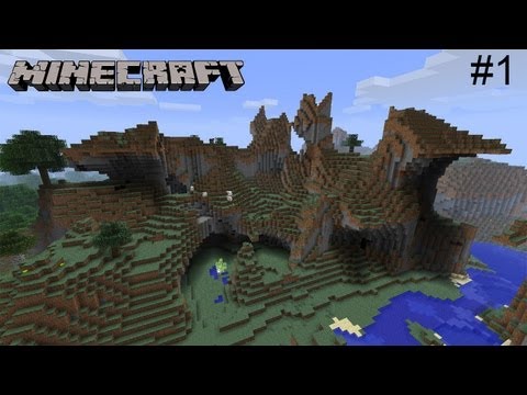Minecraft ESTREMO - Siamo a rischio? - #1 ep. ITA