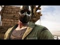 Mortal Kombat XL Jason Voorhees Relentless Variation Klassic Ladder