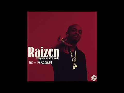 RAIZEN - R.O.S.A