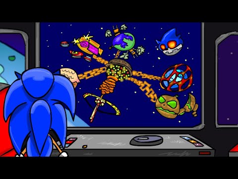 The Truth about the Colors ultimate glitches