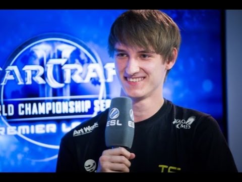 Elazer Talks Blizzcon - ZvP vs Showtime - Game 1 The PiG Daily #98