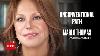Marlo Thomas Interview: That Girl Who Changed Everything