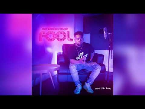 Not Ezay - Fool (feat. Musik) [Audio]