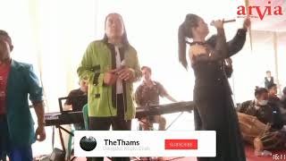 Download lagu Paramuda entertainment Feat Nina mincreunk rangkulan salira mp3