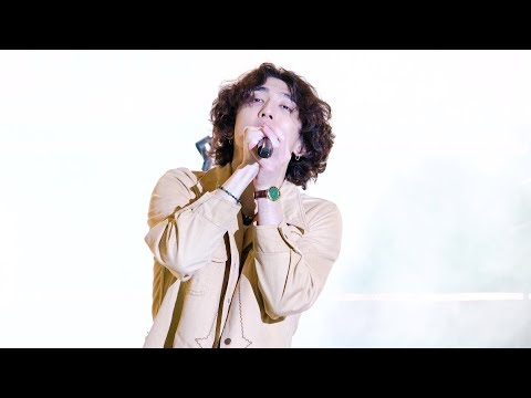 잔나비 - 주저하는 연인들을 위해 @ 2019상상실현페스티벌 191012