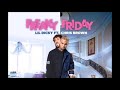 Lil Dicky Freak Friday Feat Chris Brown Clean Radio Edit