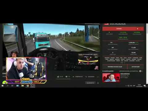 Joaco REACCIONA a Diablos Señorito de DINASTINTA