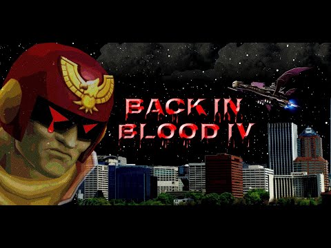 JeJaJeJa at Back In Blood 4