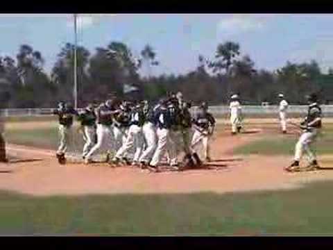 Astros Touch 'Em All - Elite 24 WS 2007