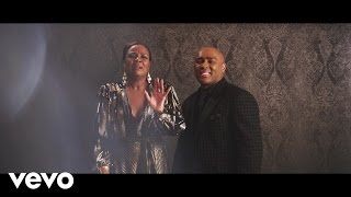 Anthony Faulkner - Closer ft. Angela Winbush