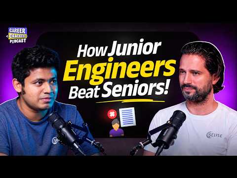 Stop Coding Start Business Engineering | Julian from SELISE Group