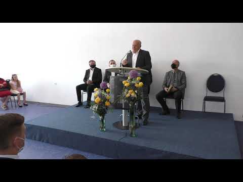 Slujba de ordinare 18.07.2021