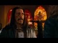 MACHETE - Trailer