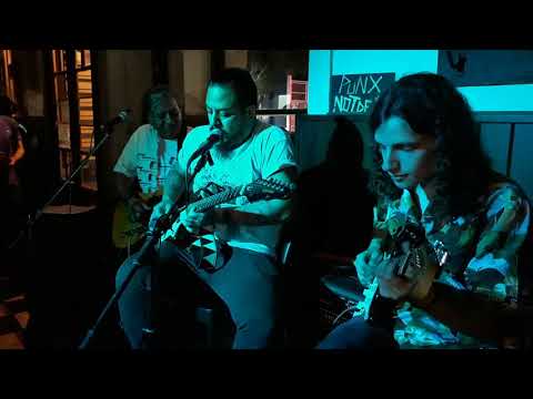 Power duo CLaudio Bogado y Martín Buszano 16-11-19 Jekyll