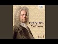 Harp Concerto in B-Flat Major, HWV 294: I. Andante allegro