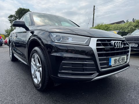 Audi Q5 2.0tdi 190BHP S-tronic SE Auto - Image 2