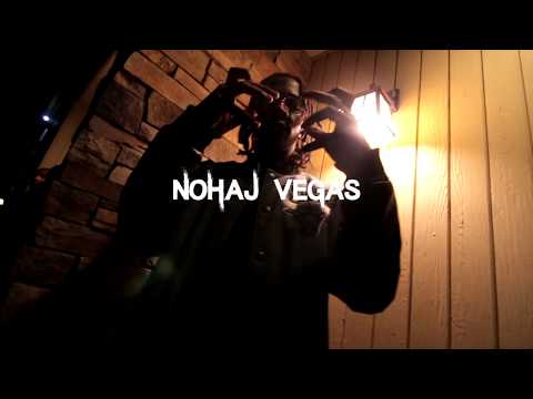 Nohaj Vegas - Ain't The Same (Official Music Video) | Dir. Trigg The Ruler