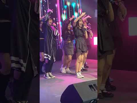 Opor TGG Fancam - ปั่นป่วน [The Glass Girls] งาน Yami Yami Kurogami 30/04/2023