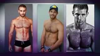 Clint Crisher - The Hot Boys World