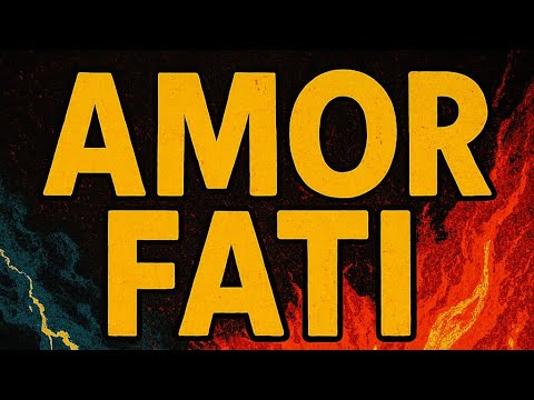 Embrace Your Fate: The Stoic Philosophy That Changed My Life