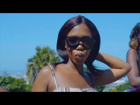 Queen Zee ft Blaqchiq - Haibo! (Official Music Video)