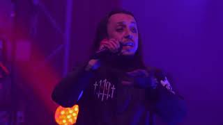 Lacuna Coil Live