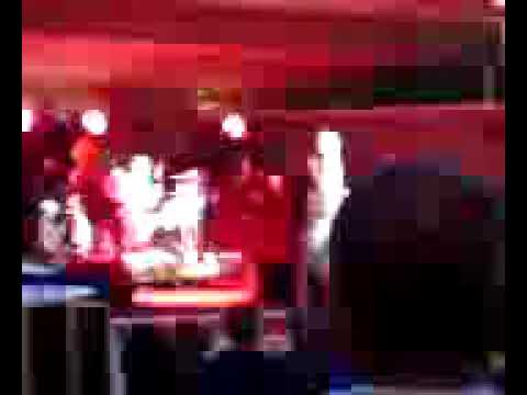 Brian Howe 2009-07-25 Barnstable County Fair East Falmouth Ma 2