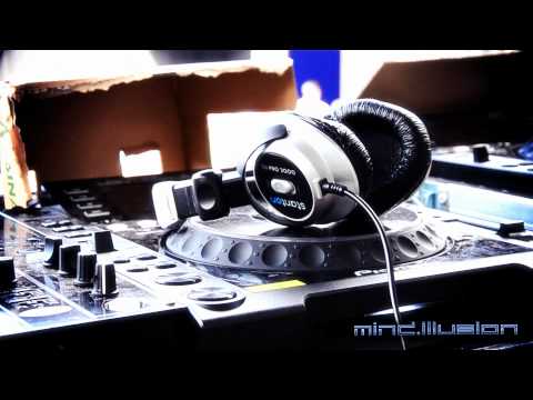 Wish Outdoor Festival 2012 - Aftermovie - Mind.Illusion