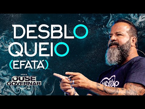 EFATÁ! (Desbloqueio) | Joel Pereira | Projeto Vida