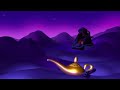 Gameplay 991 Aladdin DVD Menu 108