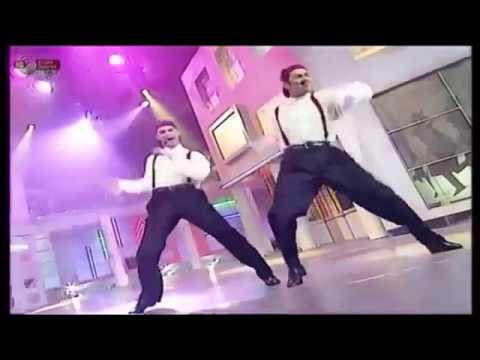 ISRAEL NF Kdam 1996 - 07 - Off Simches - Oi oi oi