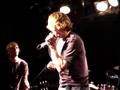 BurnThe8Track "The Line Starts Here" LIVE